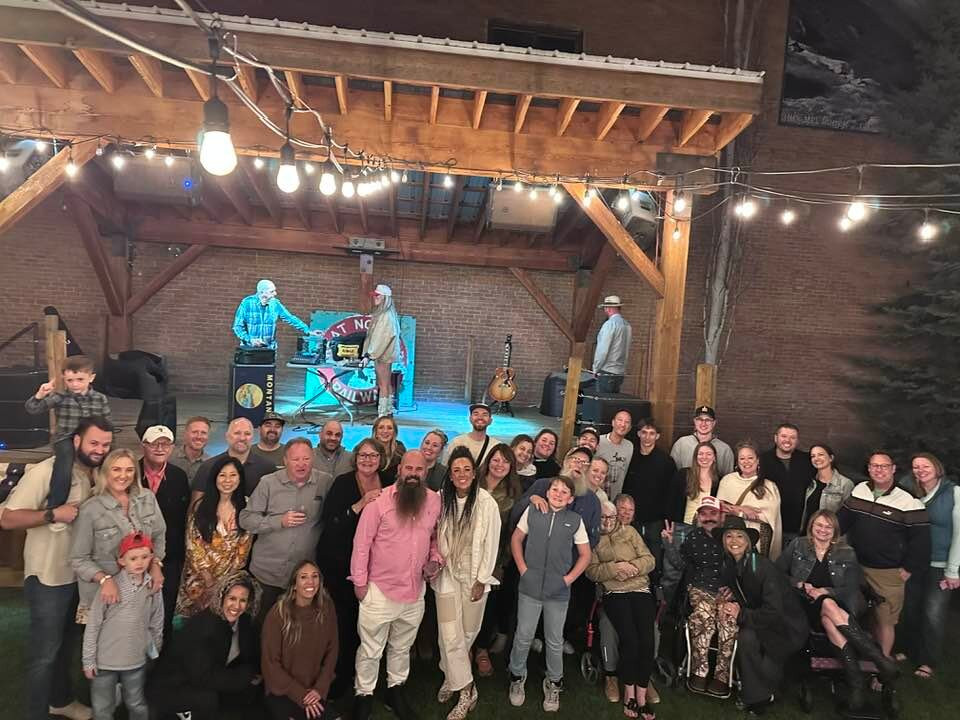 Gunsight Bar & Grill