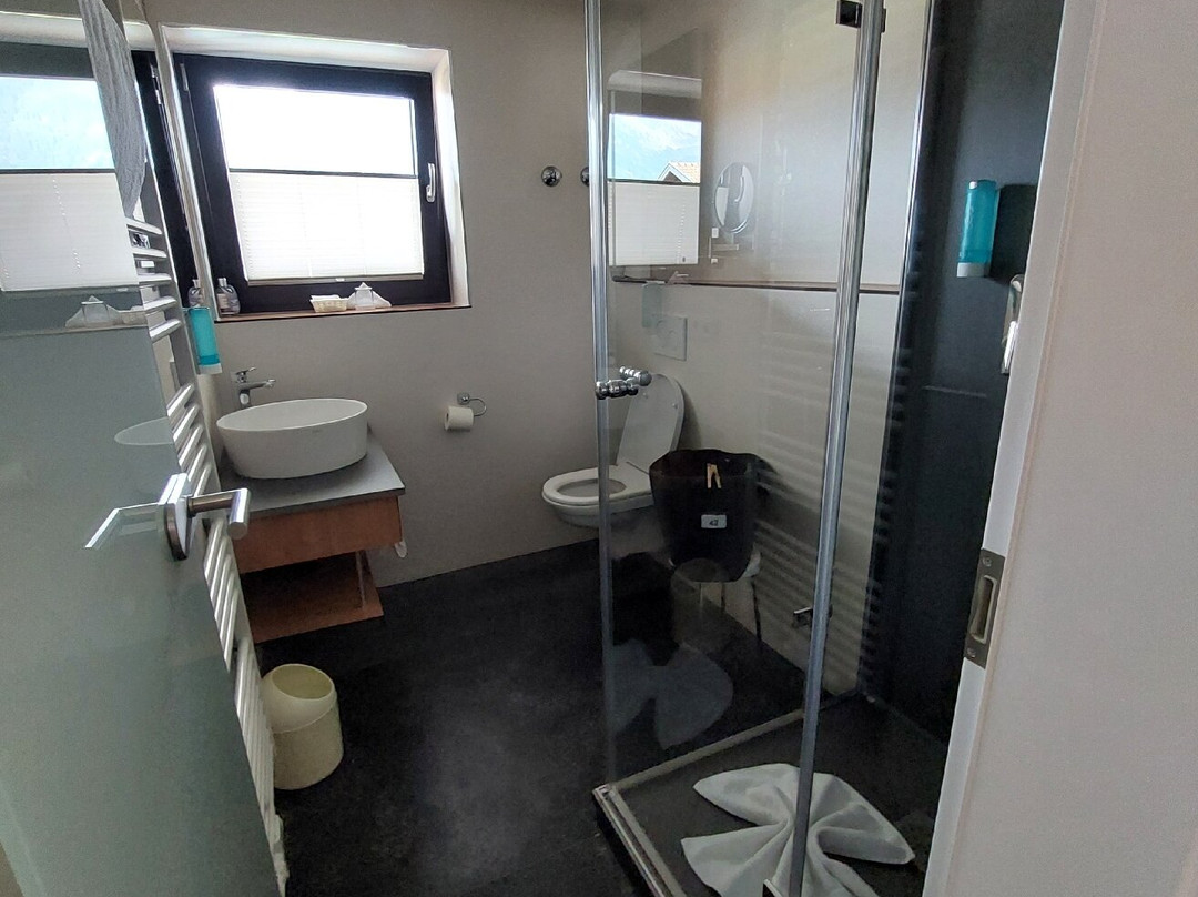 Hotel Rosenstock Adults Only 15+主图