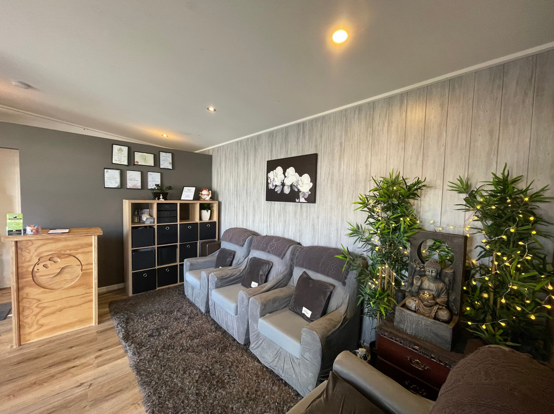 Daylesford Traditional Chinese Massage-戴尔斯福特必去景点