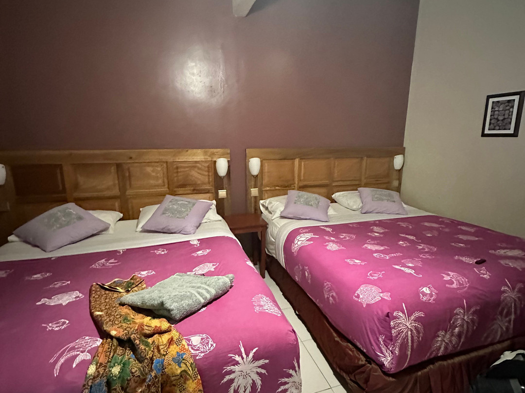 Bubbles Dive Resort主图