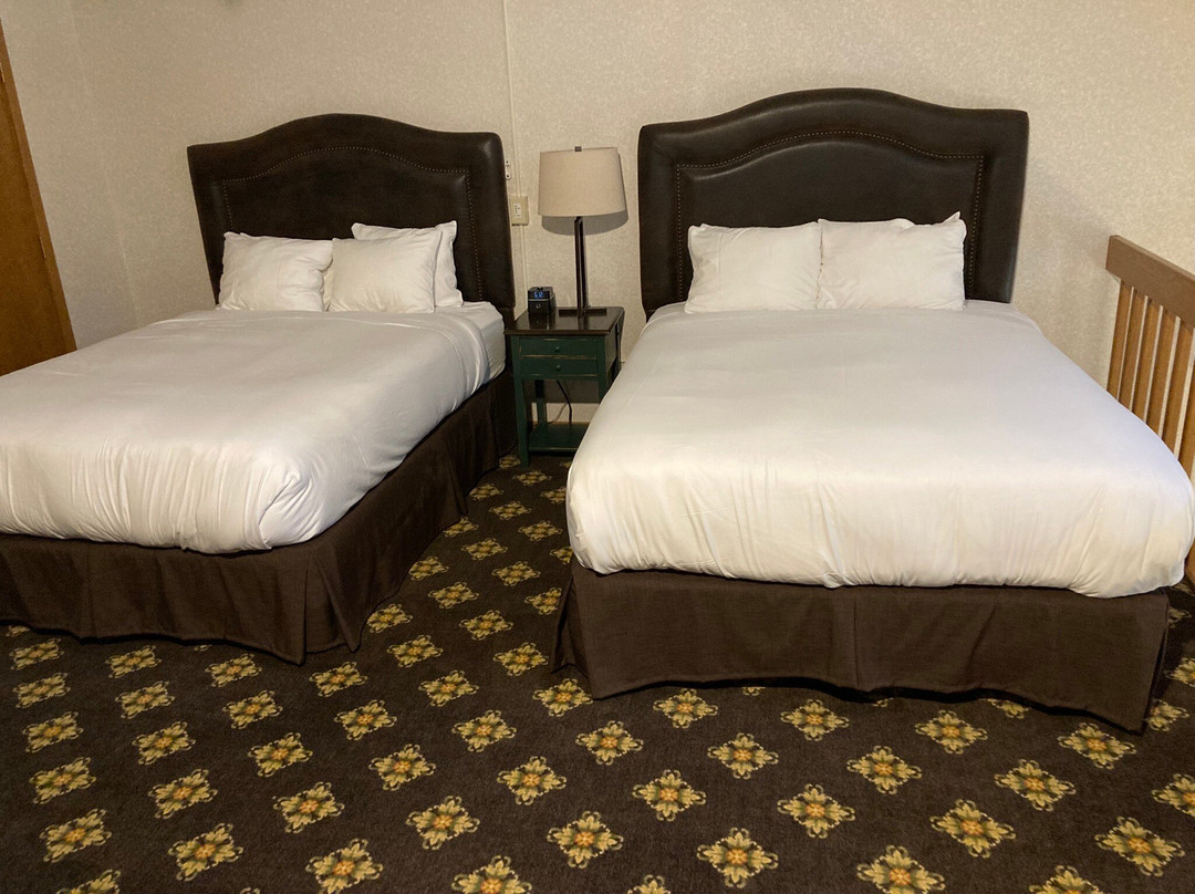 Boyne Highlands-Harbor Springs必去景点