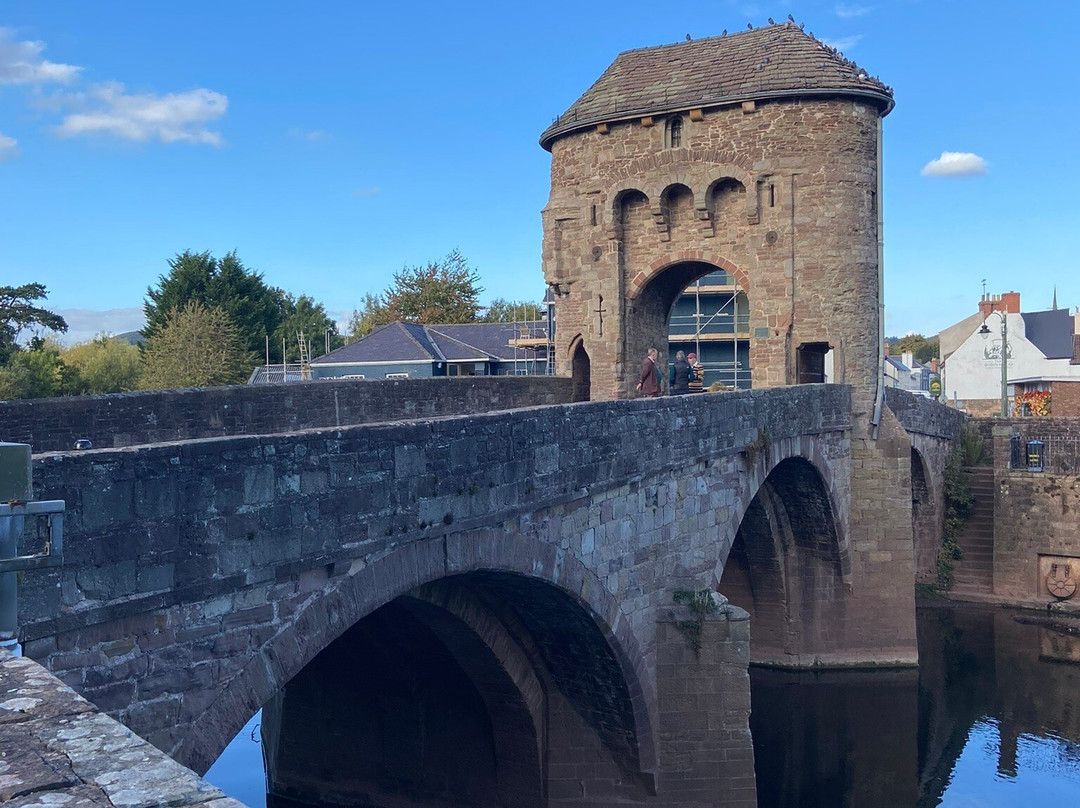 The Kings Head - A JD Wetherspoon Hotel主图