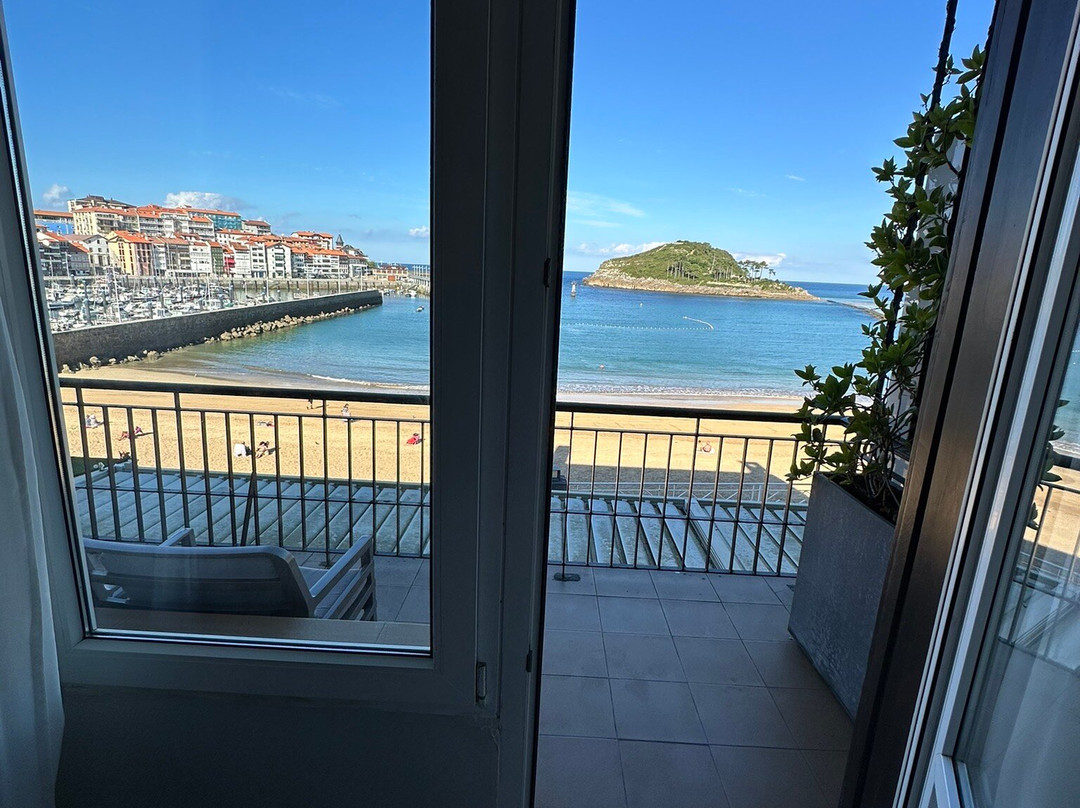 Silken Palacio Uribarren主图