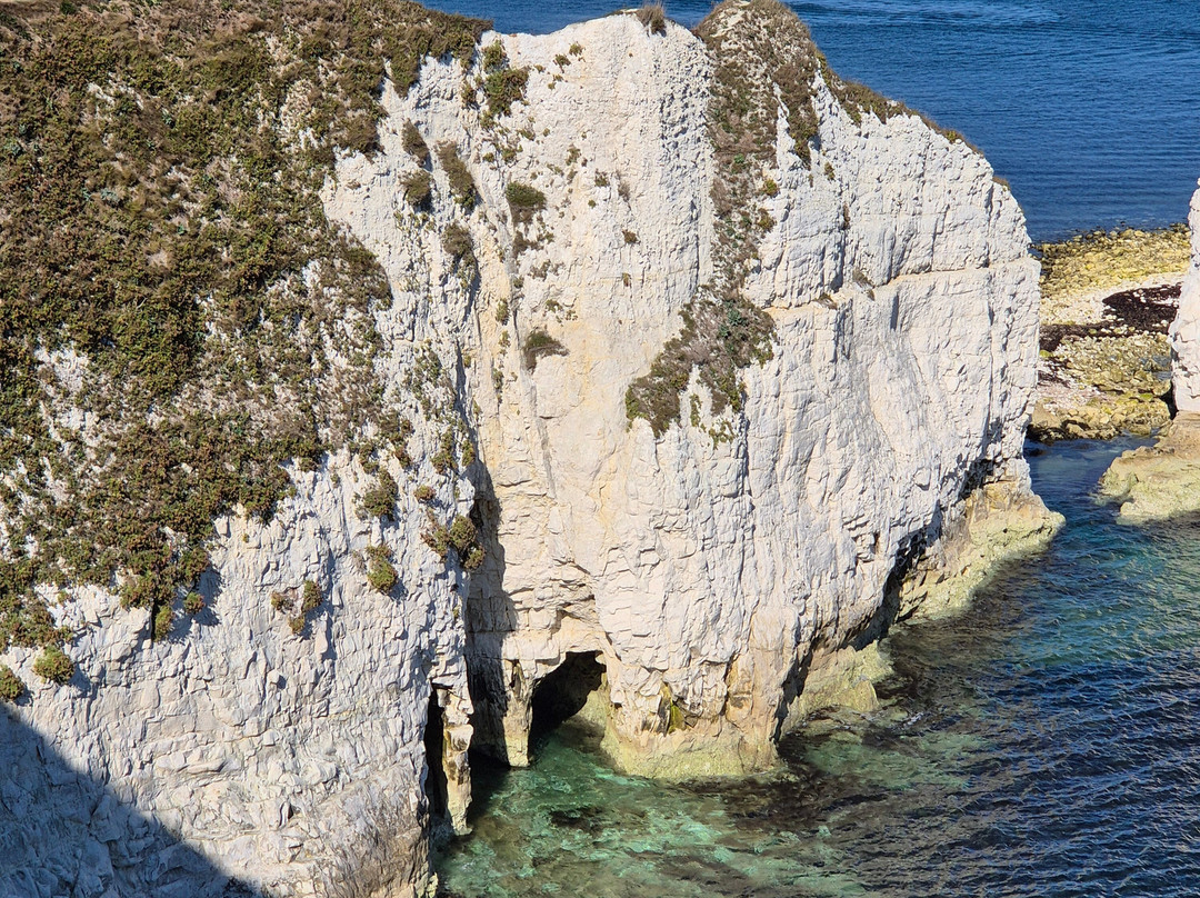 The Purbeck Way-韦勒姆必去景点