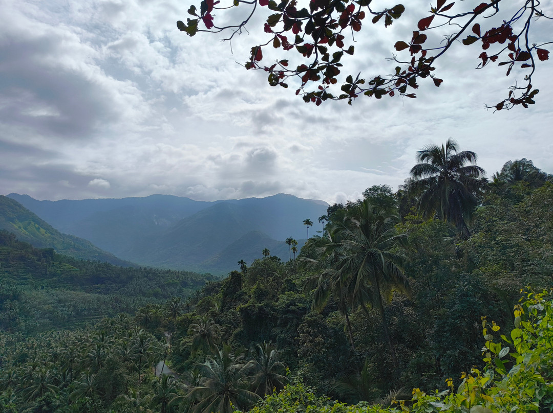 Vayalada View Point-Vayalada必去景点
