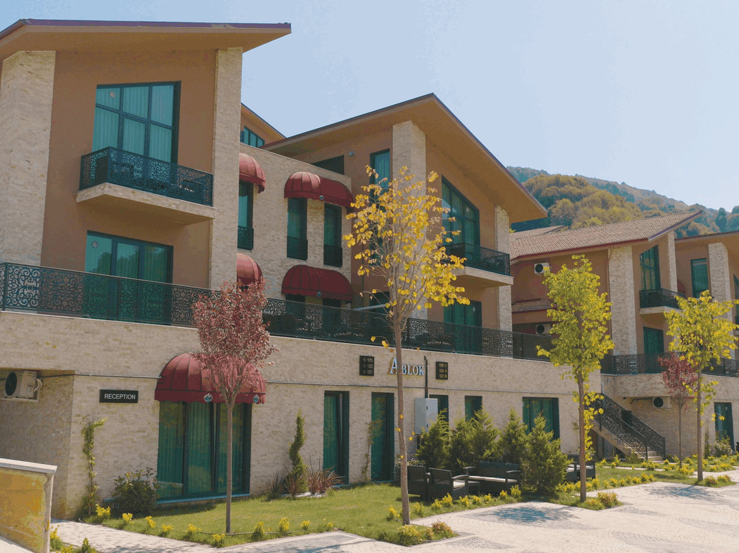 Altındere Vadi Hotel