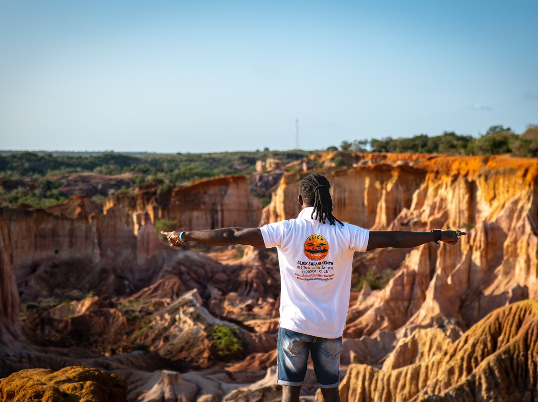 Click Safari Kenya-瓦塔木必去景点