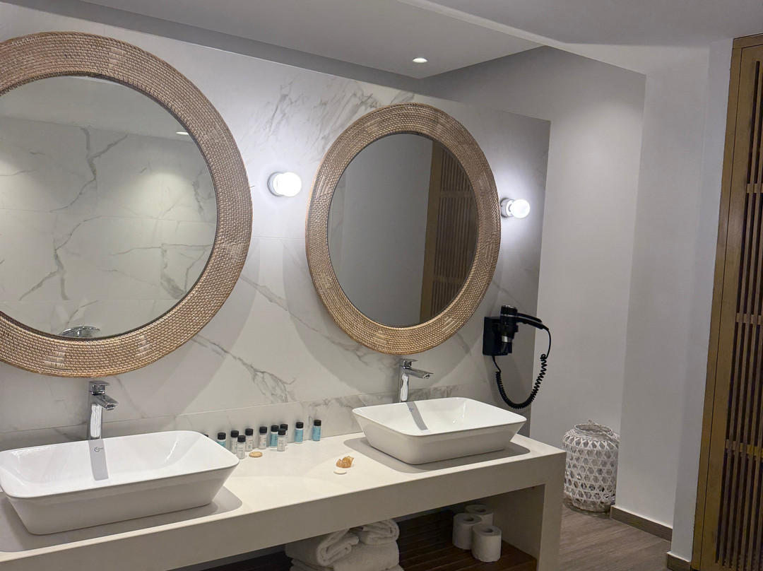 Villaggio Hotel Hersonissos主图