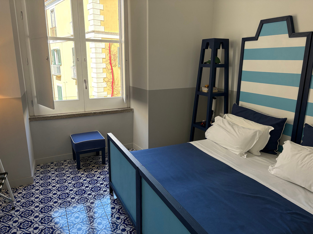 温室2号宅邸酒店主图