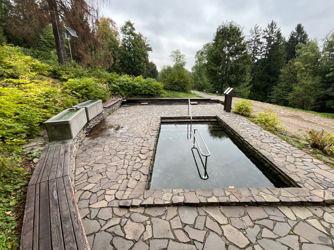 Priessnitz Spa Resort-耶塞尼克必去景点