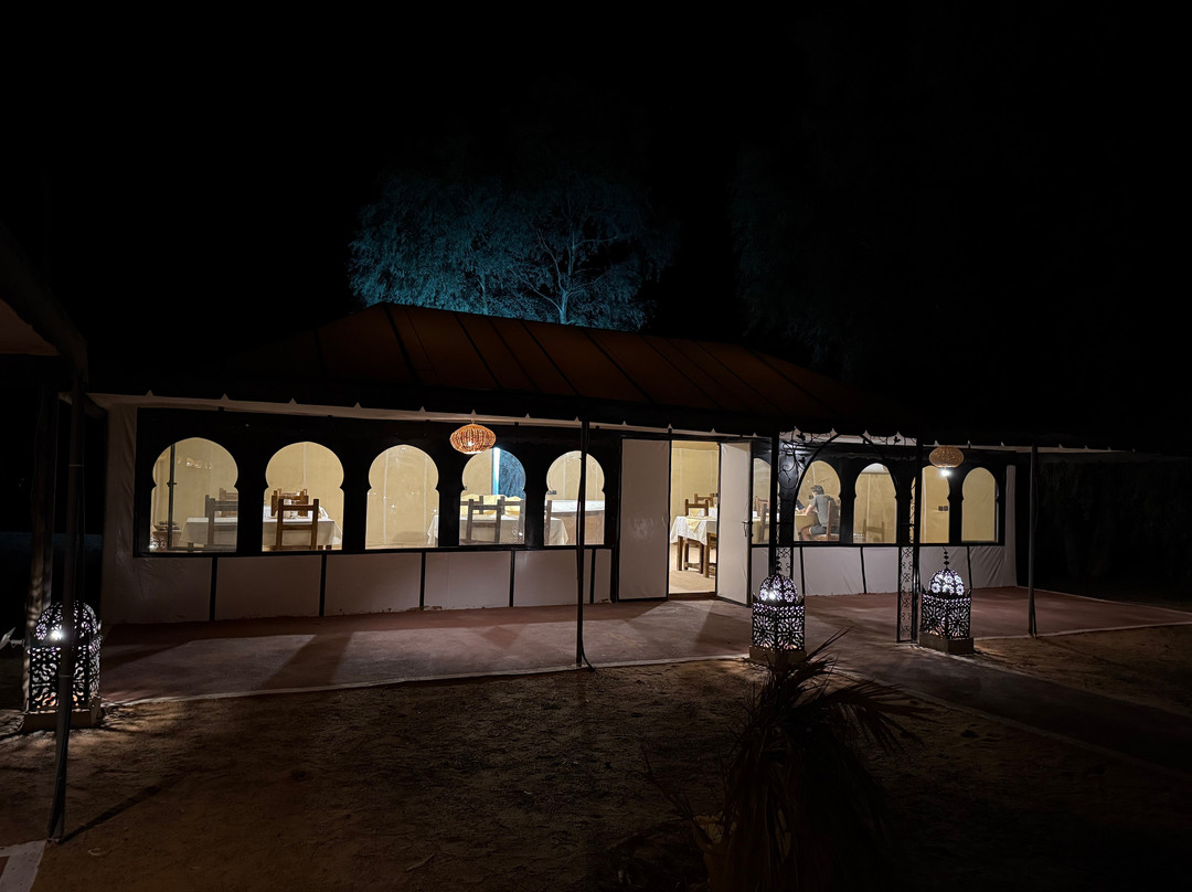 Marrakech Camel Trips-非斯必去景点