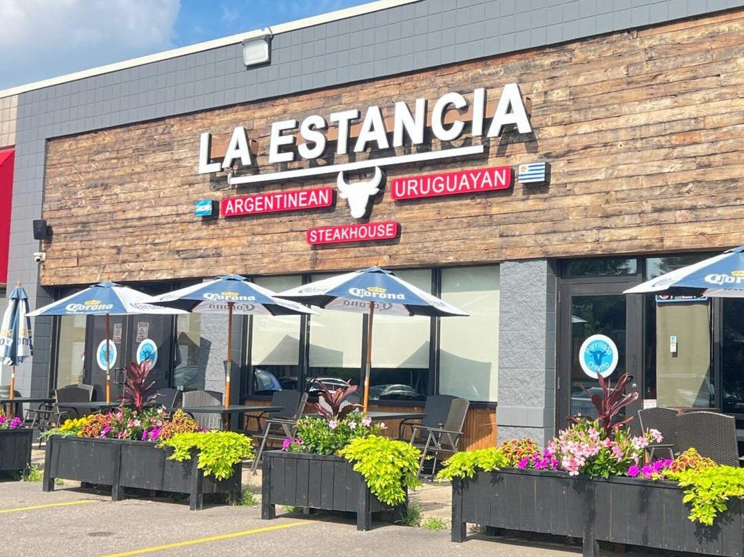 La Estancia
