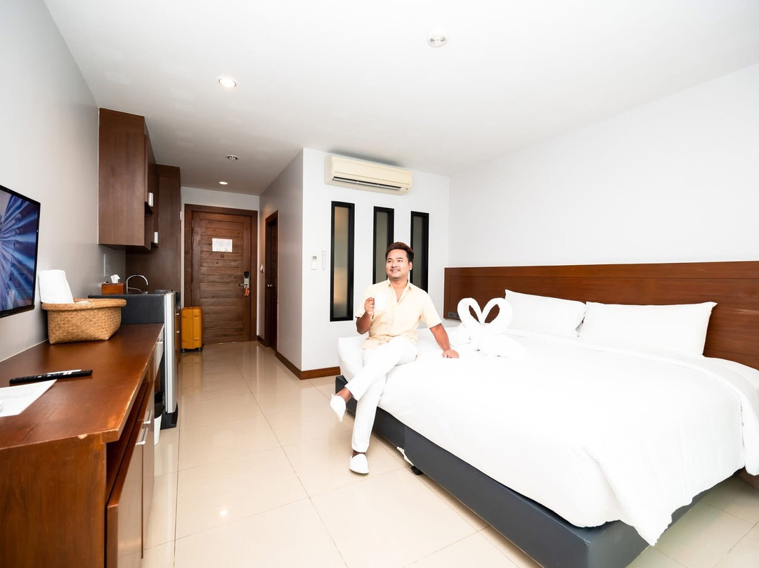 XAYA Pool Access Resort Phuket