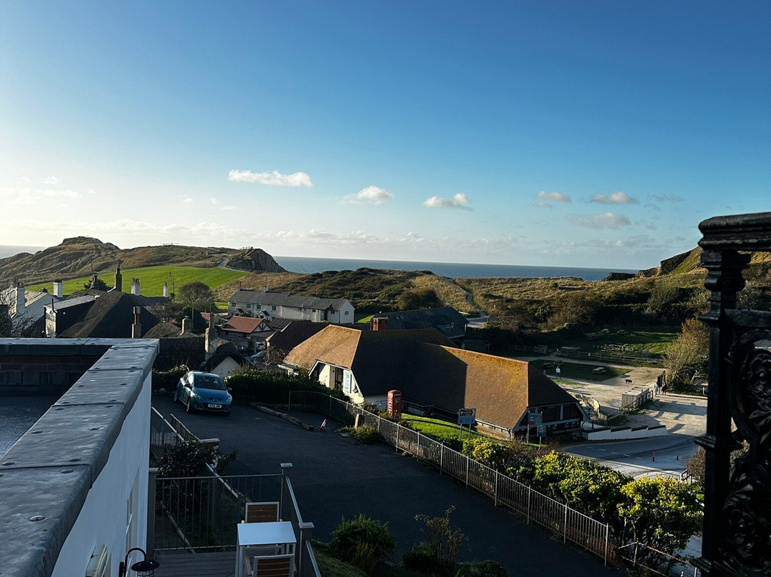Durdle Door Hotel主图