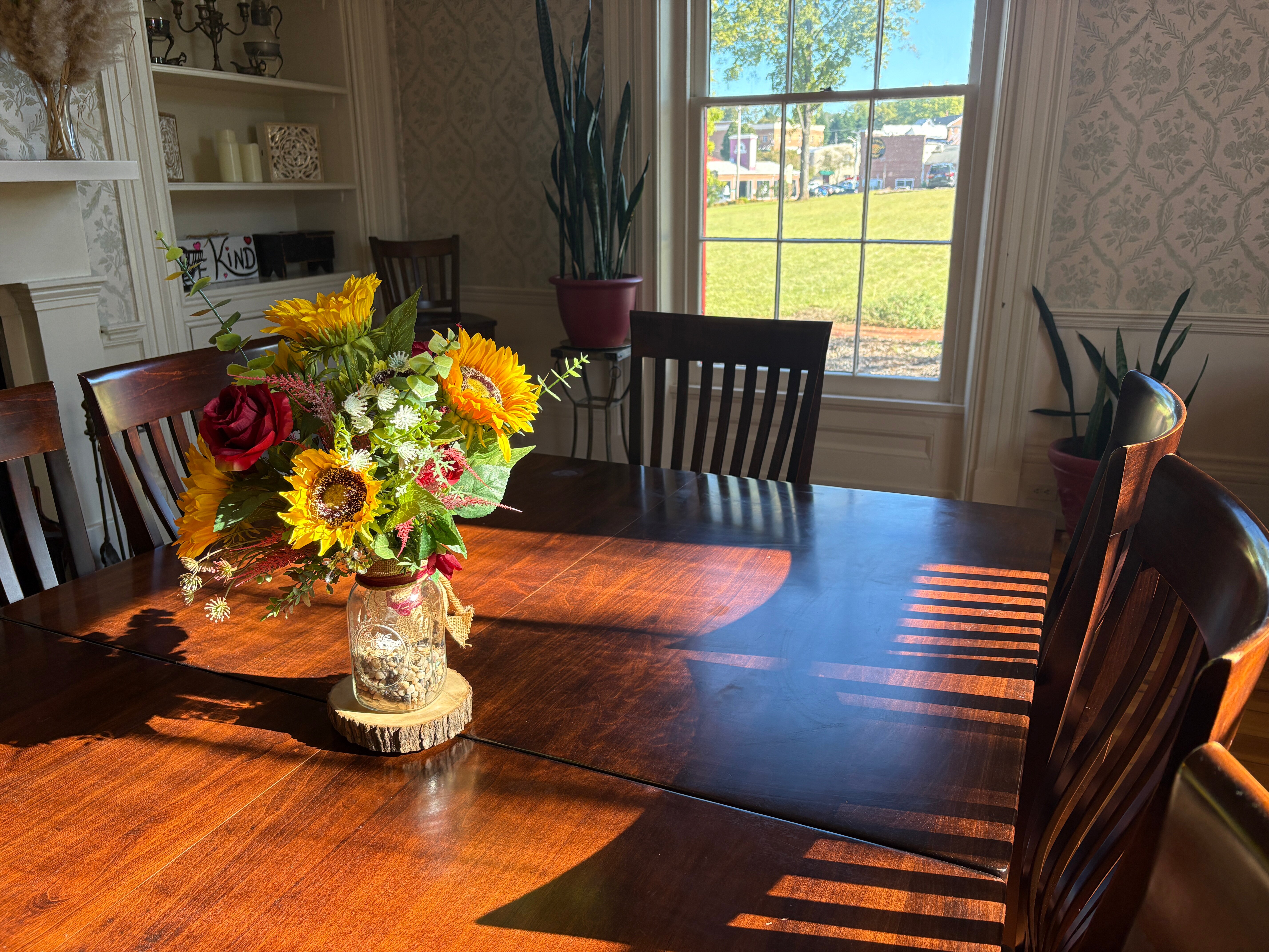 Early Inn at the Grove-官方