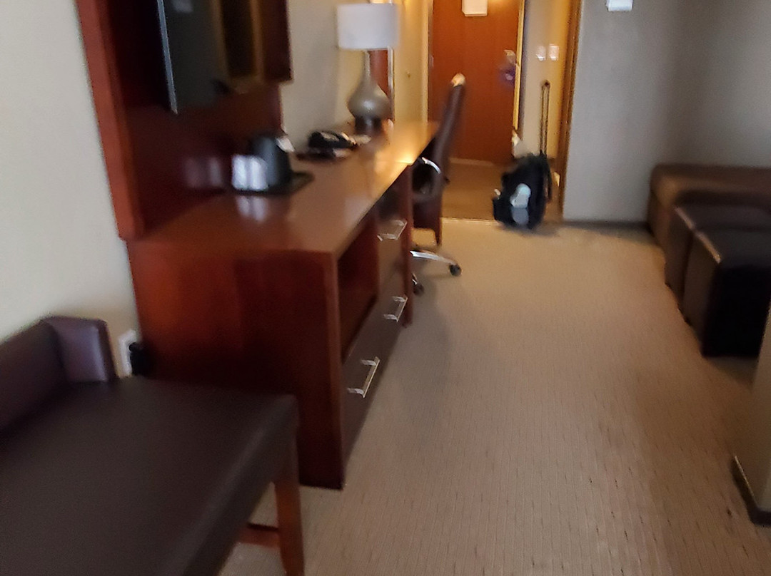 Comfort Suites主图