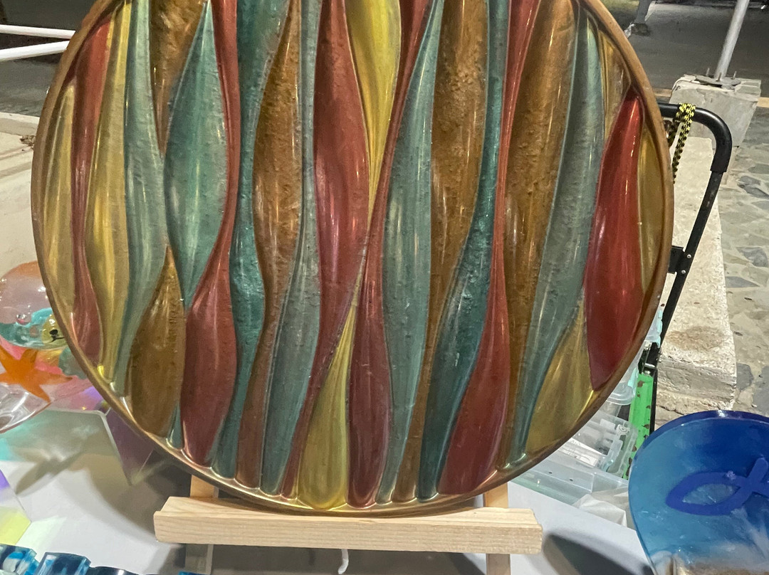 Protaras Strip Cyprus-普它肋斯必去景点