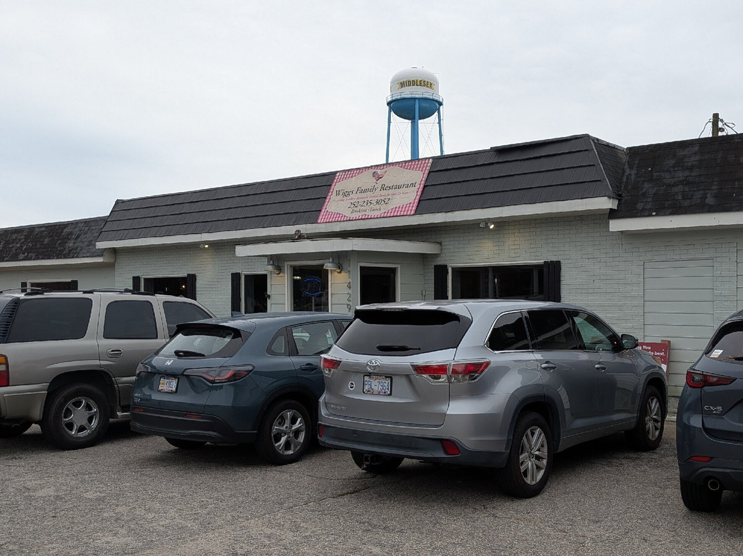 Wiggs Family Restaurant主图