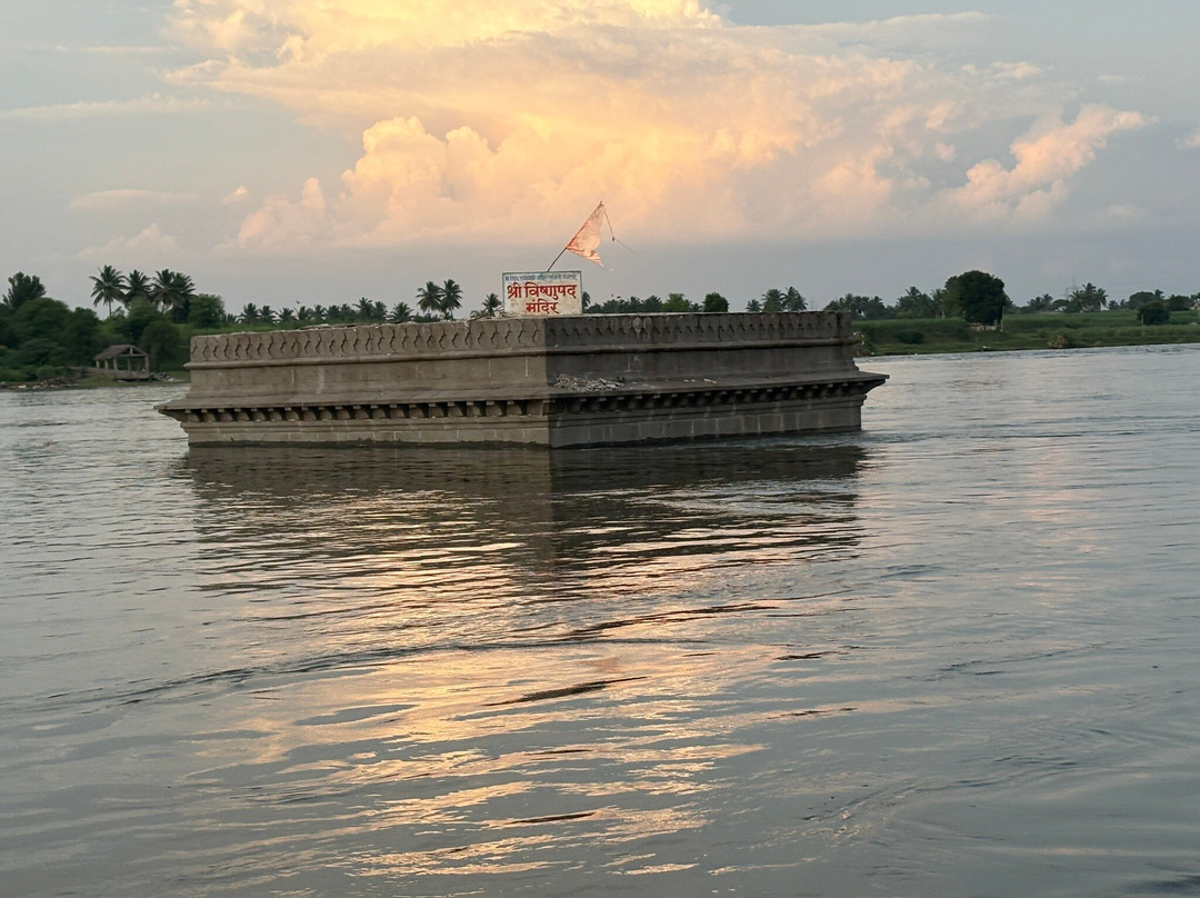 Shri Vitthal Rukmini Mandir-Pandharpur必去景点