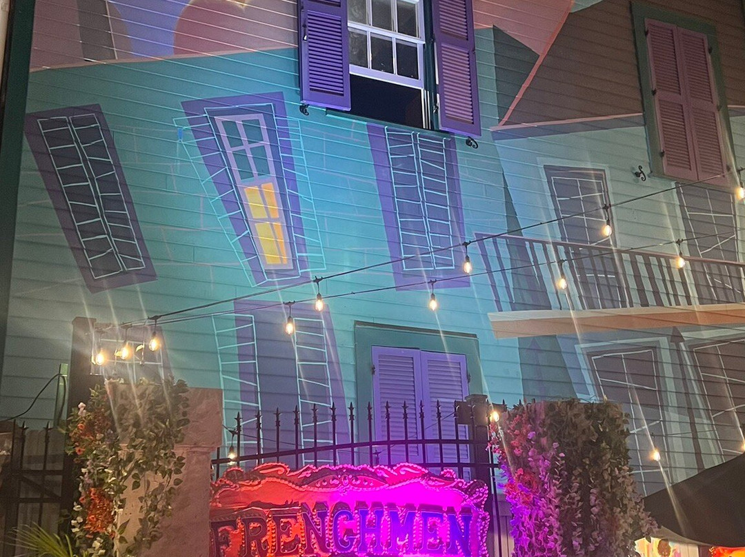 法国街-新奥尔良必去景点