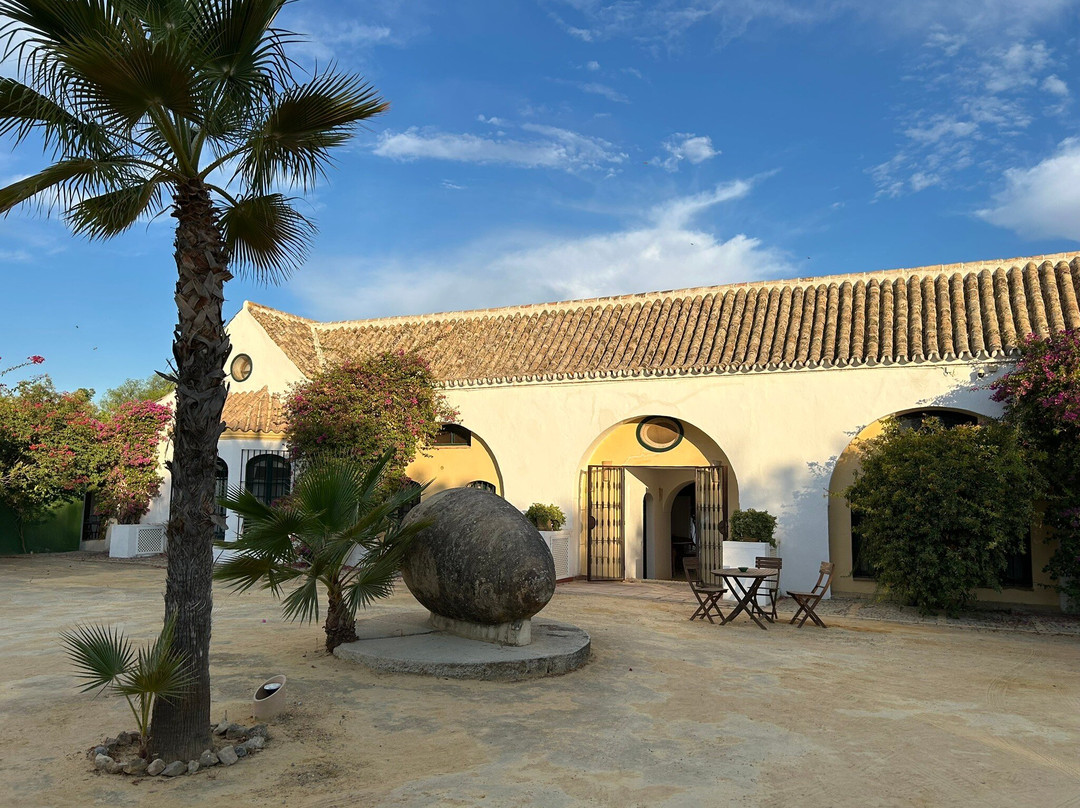 Hacienda de San Rafael主图