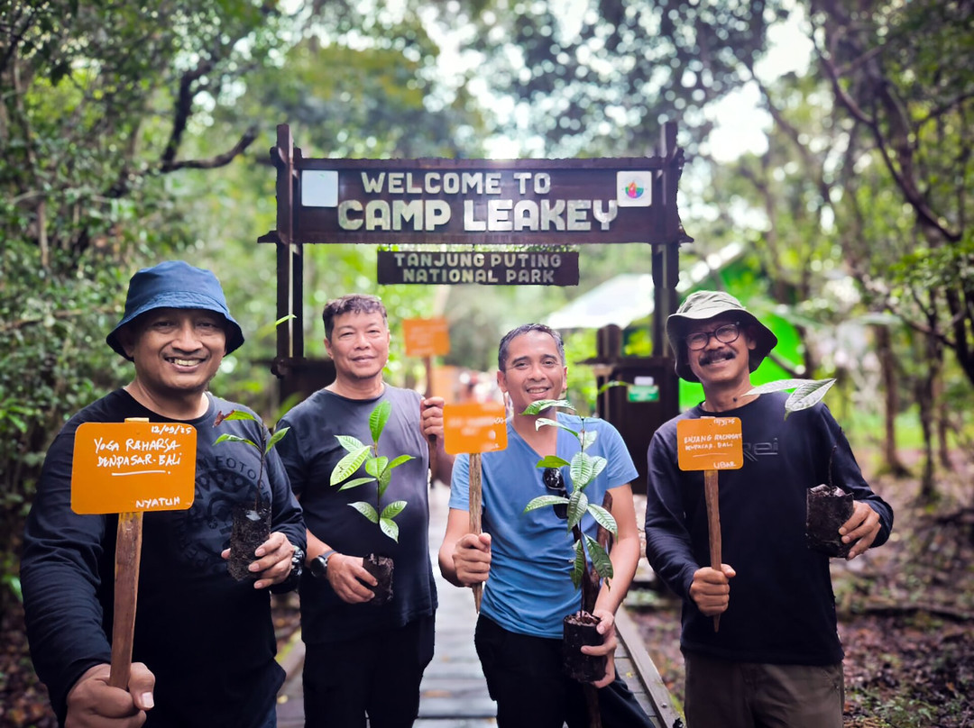 Bali Profond-登巴萨必去景点