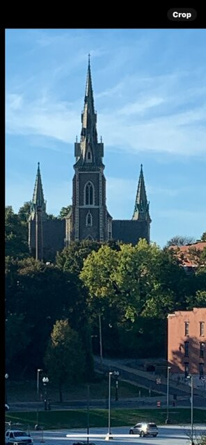 Hyatt Place Albany/Downtown主图