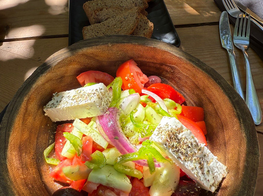 G.E.S. Travel Agency | Private Tours Rhodes-罗德斯必去景点