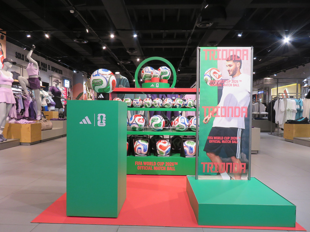 Centro Comercial Altaria-阿瓜斯卡达特斯必去景点