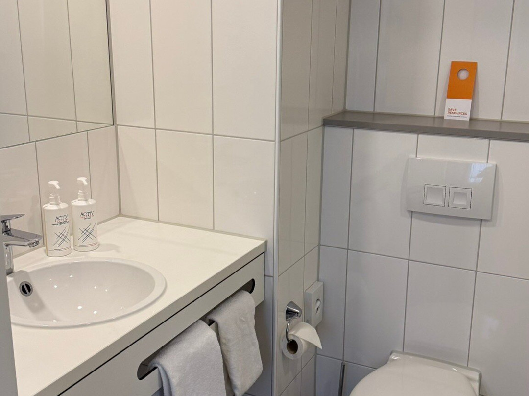 Four Points Flex By Sheraton Essen主图