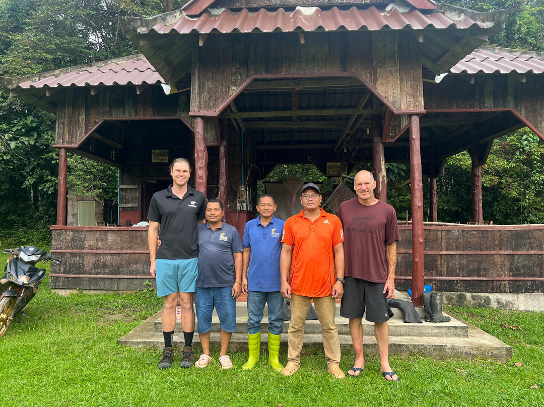 Wildlife Alliance-戈公必去景点