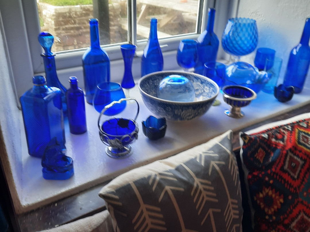 Halzephron Inn主图