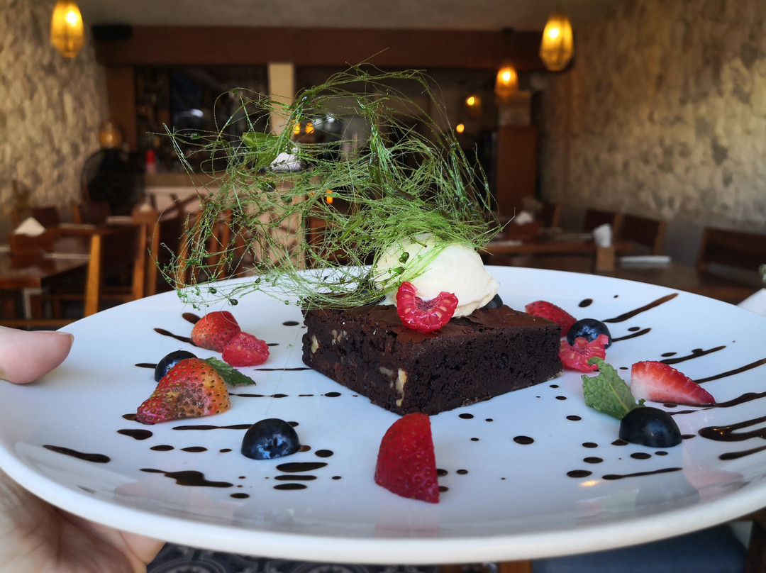 Rusticco Restaurante & Bar