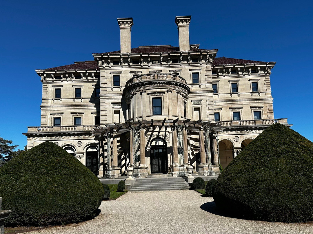 The Preservation Society of Newport County-纽波特必去景点