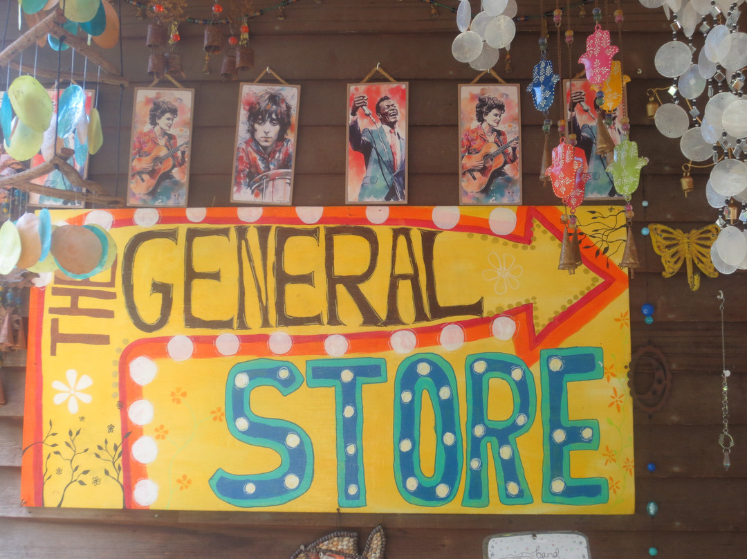 Fantastic Umbrella Factory-Charlestown必去景点