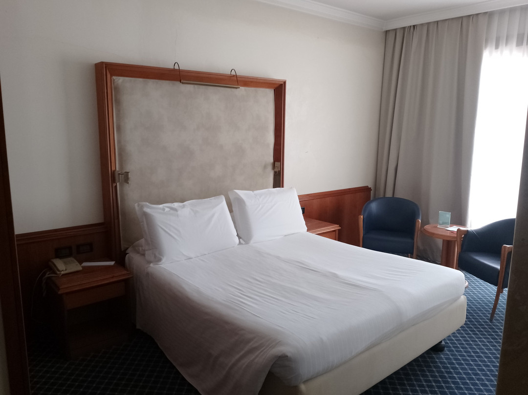 Hotel Splendid主图