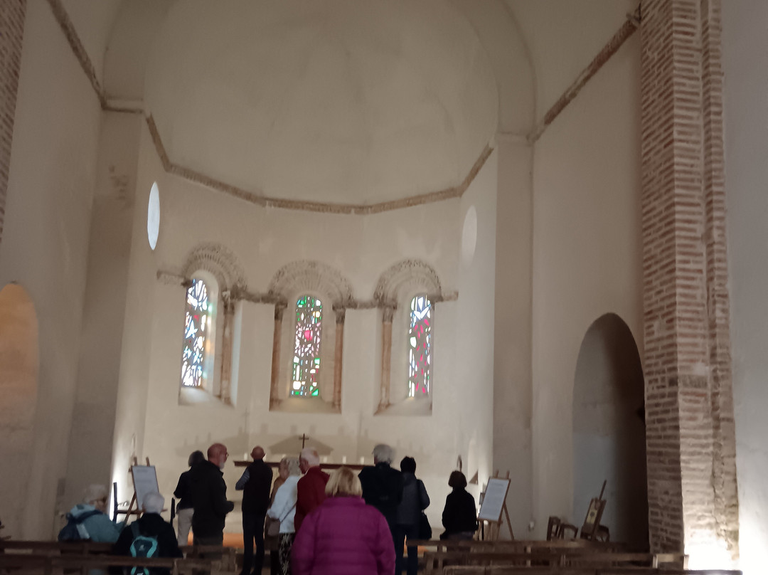 Abbaye de Combelongue-Rimont必去景点