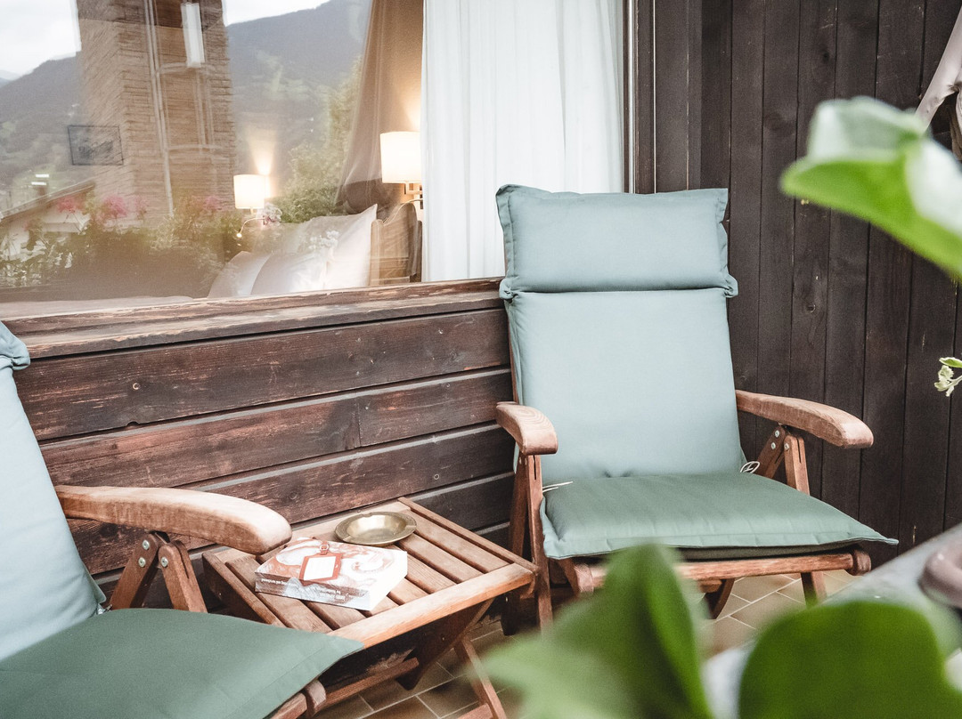 Aktiv & Spa Hotel Alpenrose主图