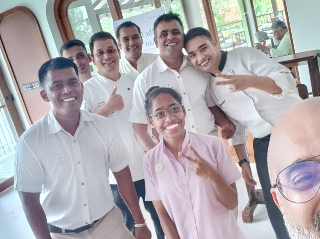 Mercure Goa Devaaya Resort主图