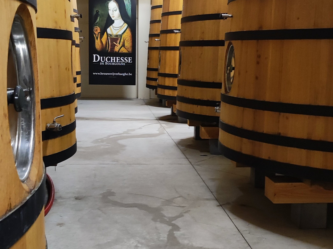 Brouwerij Verhaeghe-Anzegem必去景点