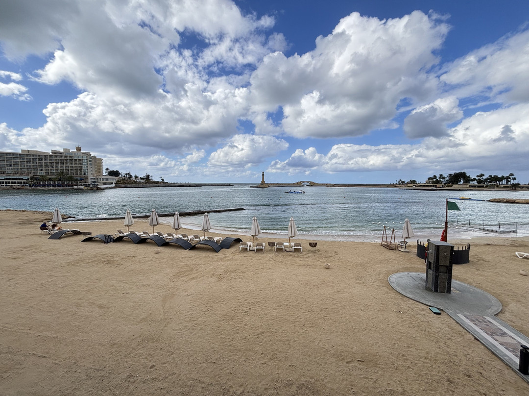 Rixos Montaza Alexandria