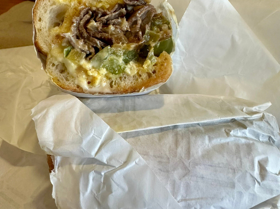 Tigerhawk Sandwich Co