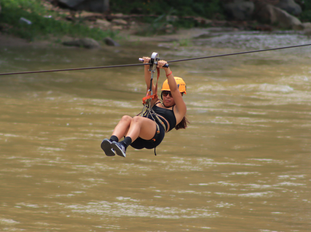 Canopy Eco Orbit-Cabo Corrientes必去景点