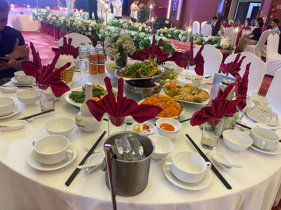 Mường Thanh Grand Cửa Lò主图