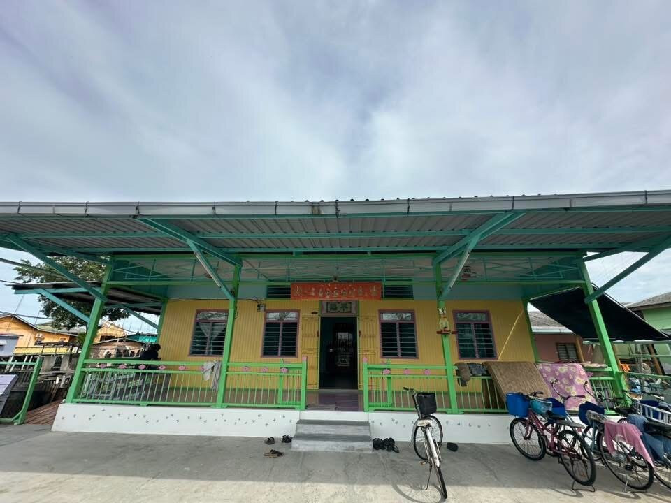 Pulau Ketam-Pulau Ketam必去景点