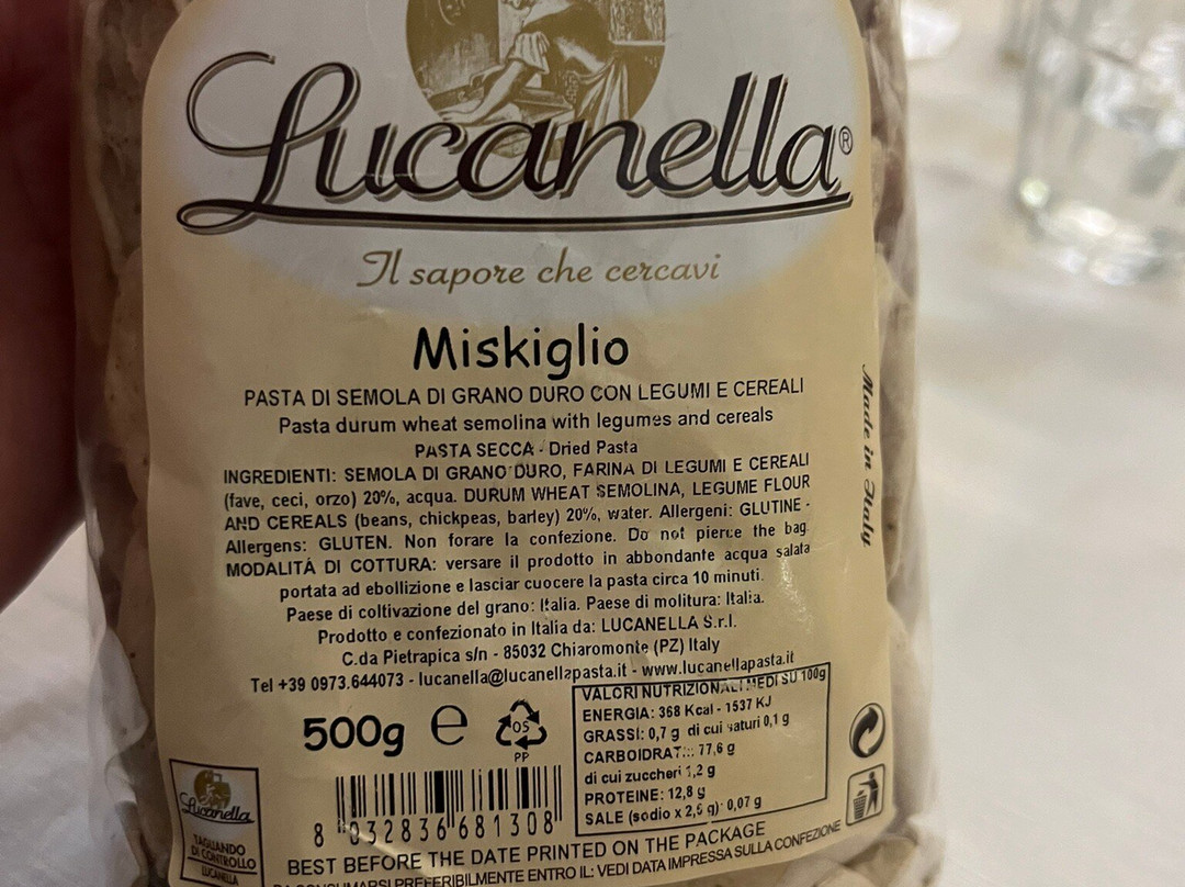 Taverna Dei Briganti