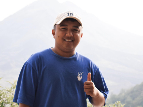 Abdi Bali Paradise Tour