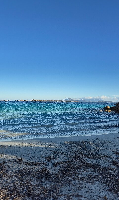 Capriccioli Beach-Capriccioli必去景点