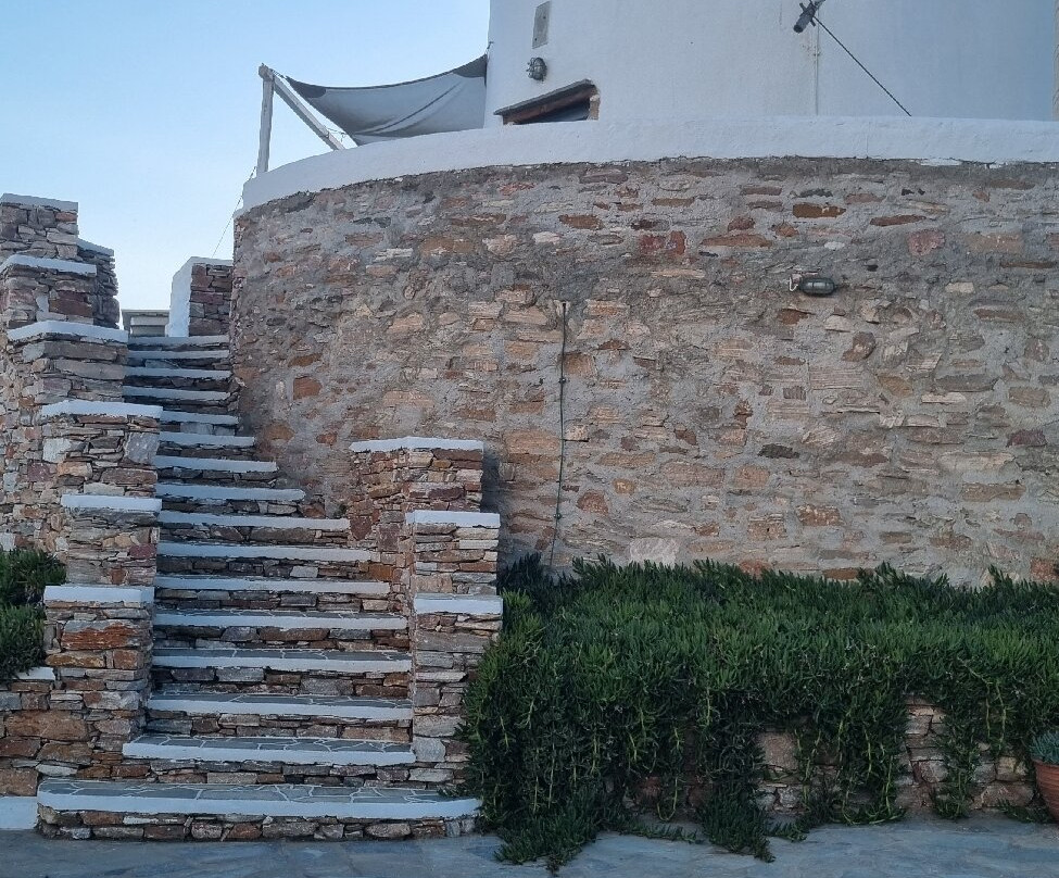 风车碧涛花园大酒店主图