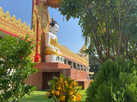 Top Communications - Tours-孟买必去景点